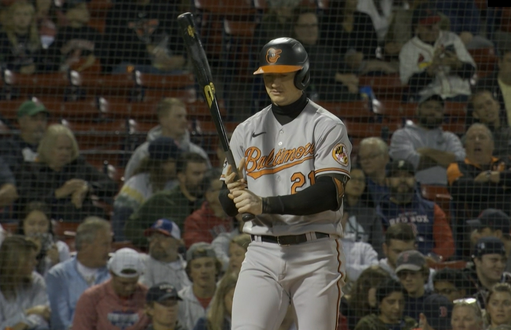 MLB: Boston Red Sox v Baltimore Orioles – Highlights