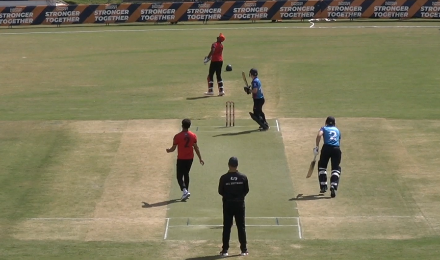 ECC T10, Group C, M2: MAL v LUX – Man of the Match