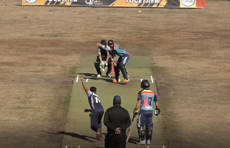 ECS Belgium T10, M30: BCC v RB – Man of The Match