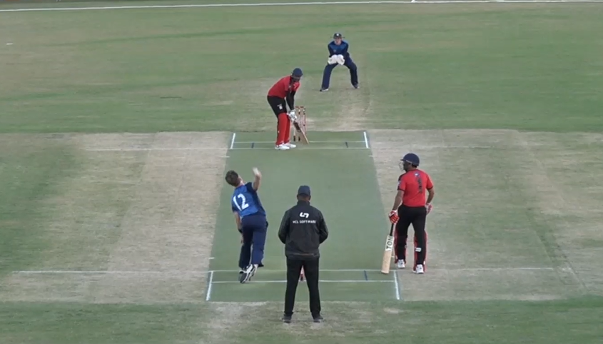 ECC T10, Group C, M5: SCO-XI v MAL – Man of the Match