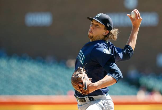 MLB: Detroit Tigers v Seattle Mariners – Highlights