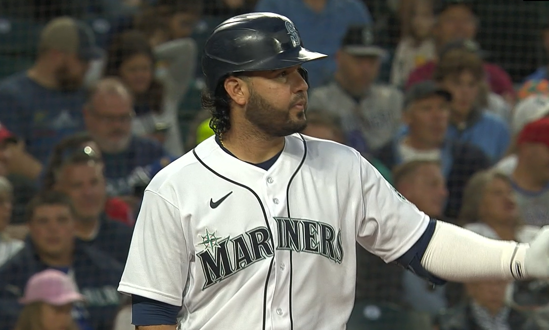 MLB: Seattle Mariners v Texas Rangers – Highlights