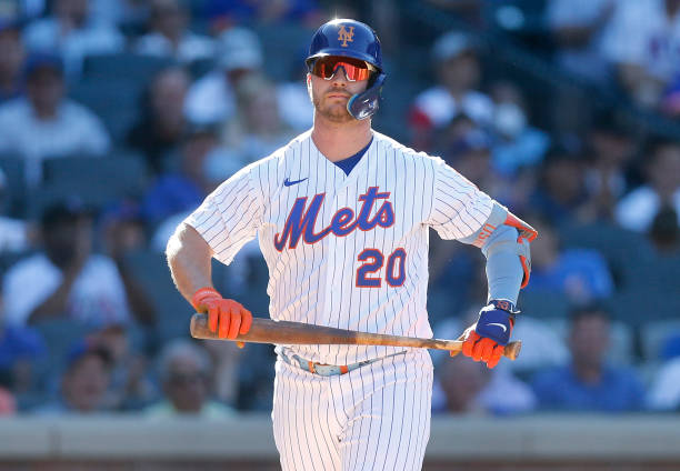 MLB: New York Mets v Los Angeles Dodgers – Highlights