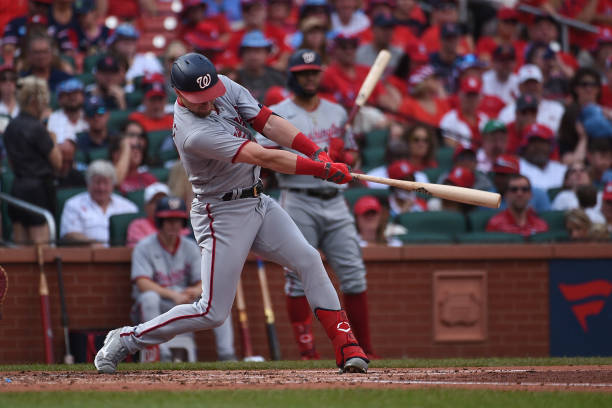 MLB: St Louis Cardinals v Washington Nationals – Highlights
