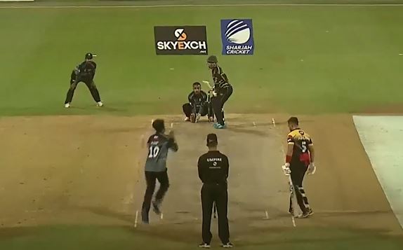 Rahul anchors AJH with a solid knock of 81