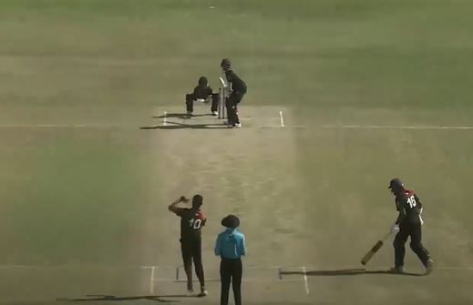Abhiram's 50 off 43 helps Eagles pip Tigers