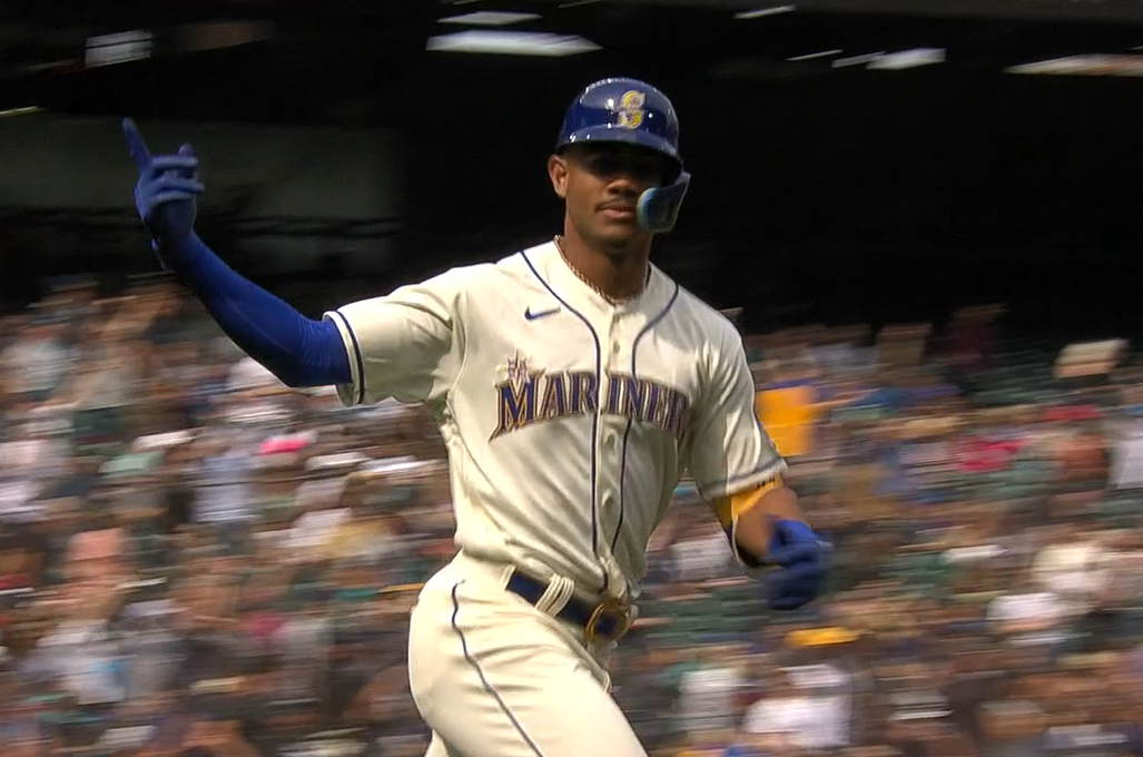 MLB: Seattle Mariners v San Diego Padres - Highlights