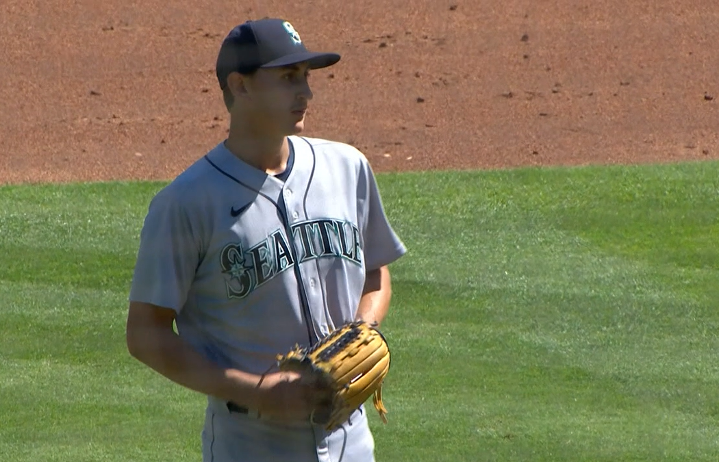 MLB: Oakland Athletics v Seattle Mariners – Highlights