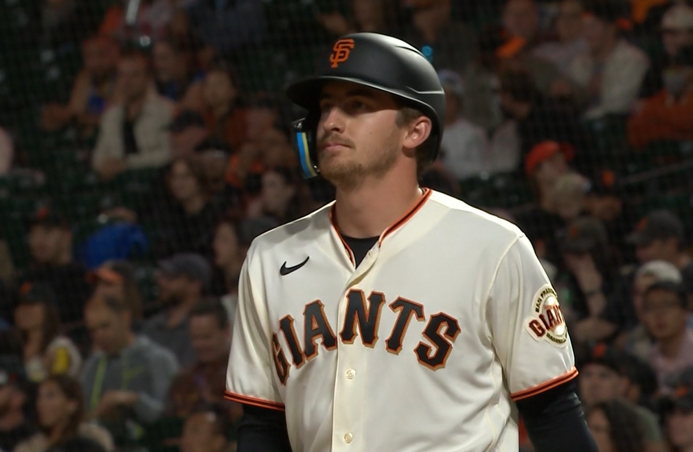 MLB: San Francisco Giants v Colorado Rockies – Highlights