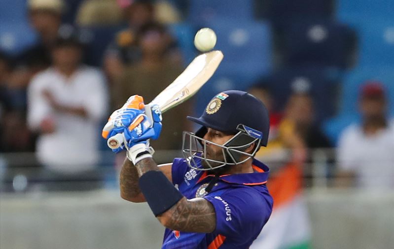 SKY: Best T20I batter in the world?