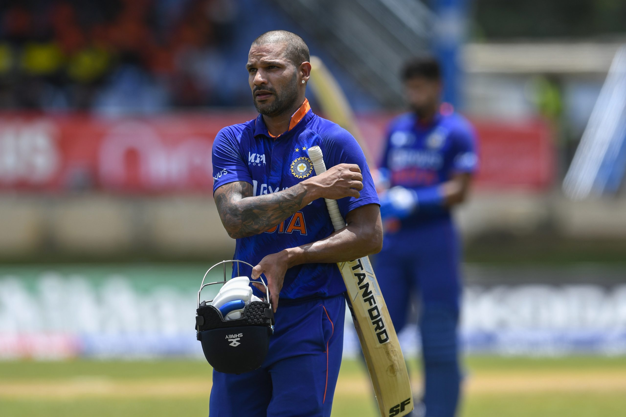 ICC T20 World Cup 2022: 'Rejected' Playing XI