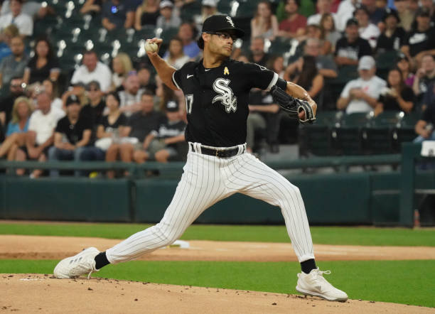 MLB: Chicago White Sox v Minnesota Twins – Highlights