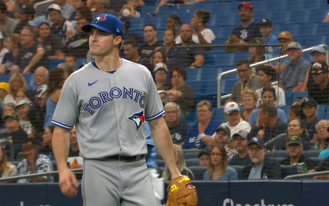 MLB: Tampa Bay Rays v Toronto Blue Jays - Highlights