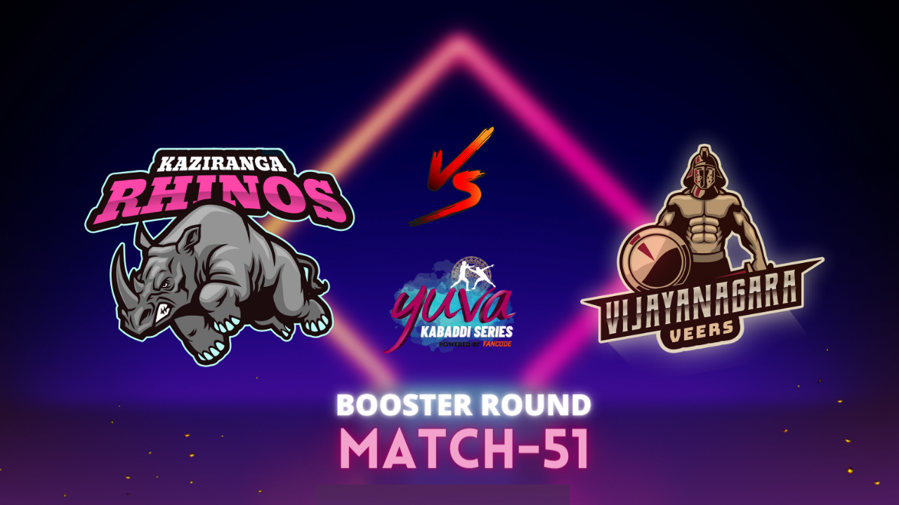 Yuva Kabaddi Series Monsoon Edition: KAR v VVS – Preview