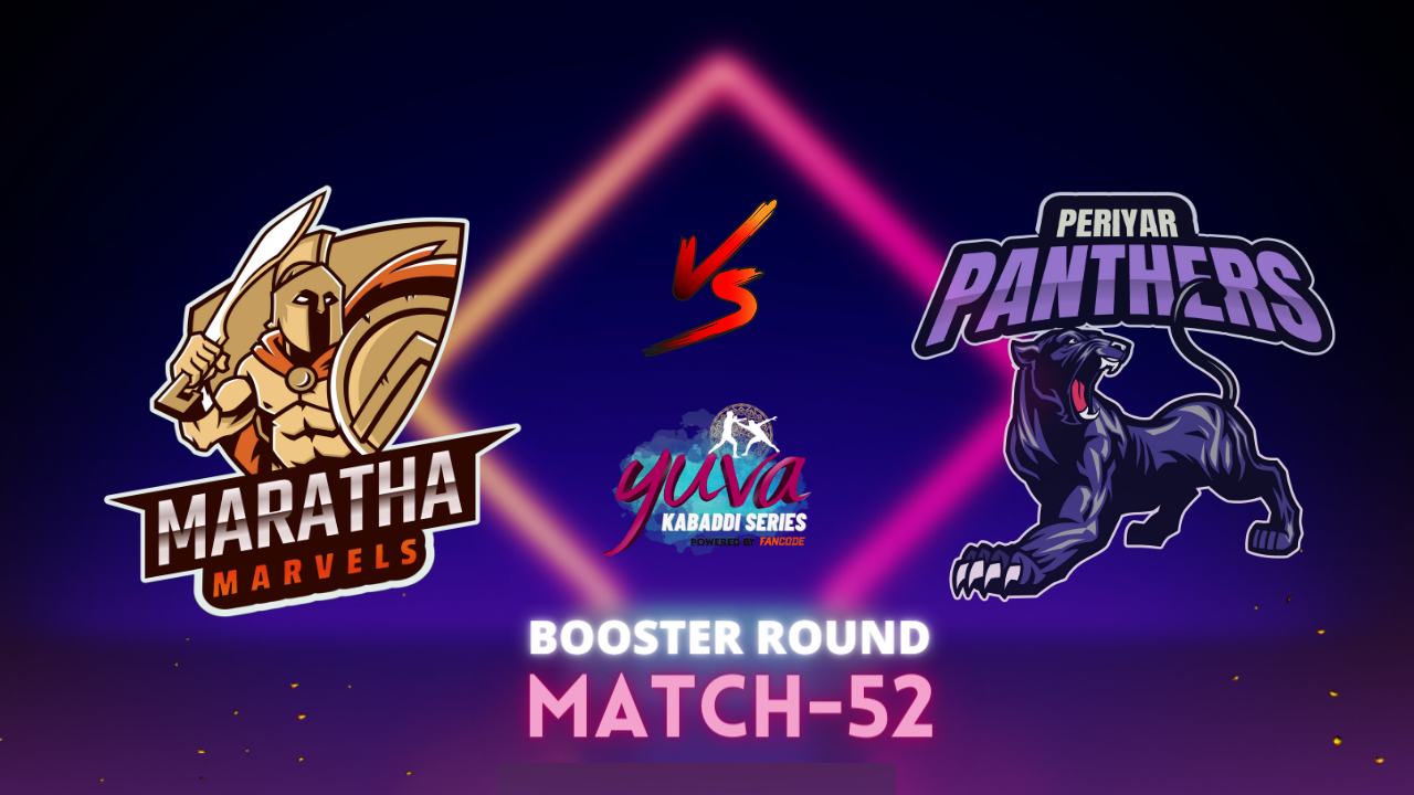 Yuva Kabaddi Series Monsoon Edition: MM v PEP – Preview