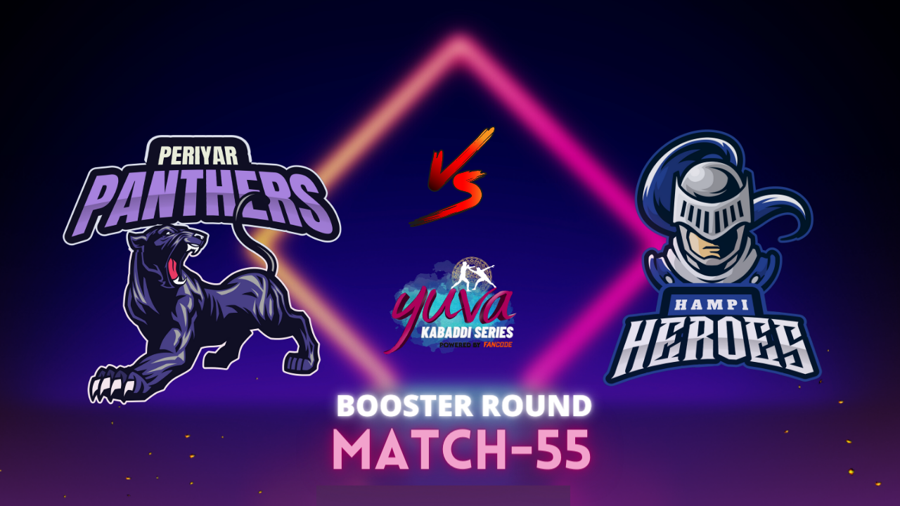 Yuva Kabaddi Series Monsoon Edition: PEP v HMH – Preview