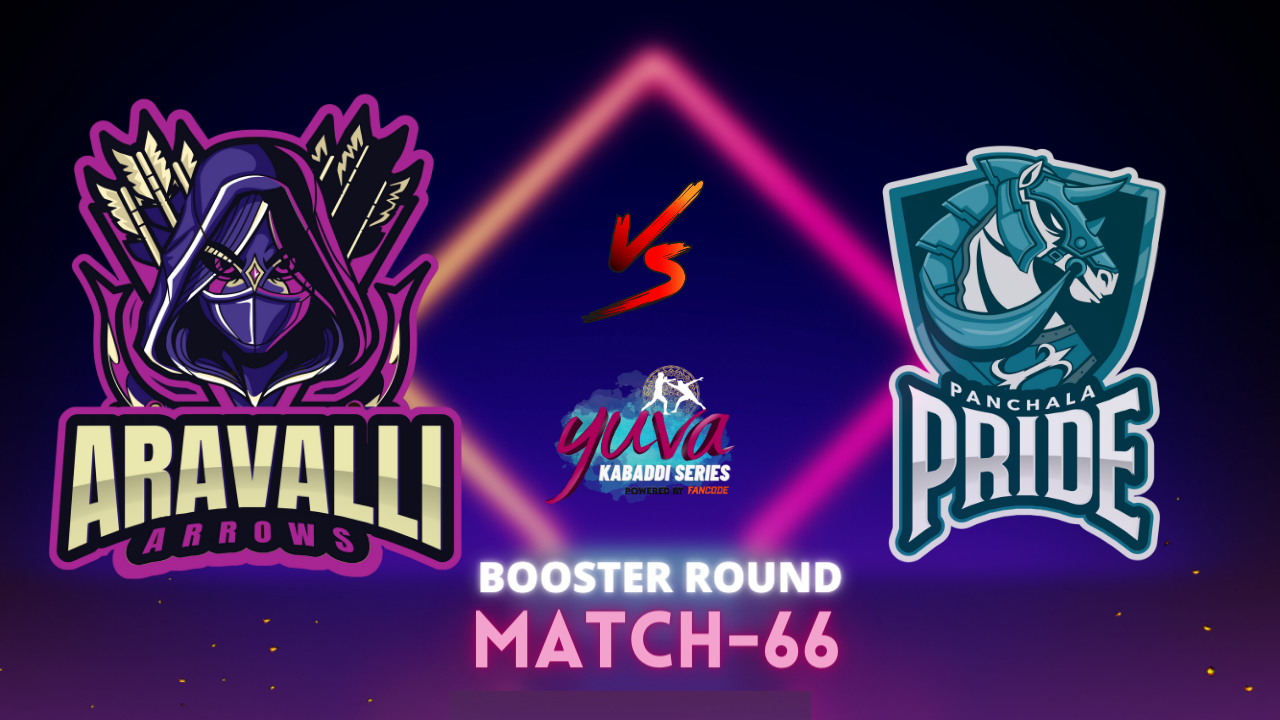 Yuva Kabaddi Series Monsoon Edition: AAS v PPE – Preview