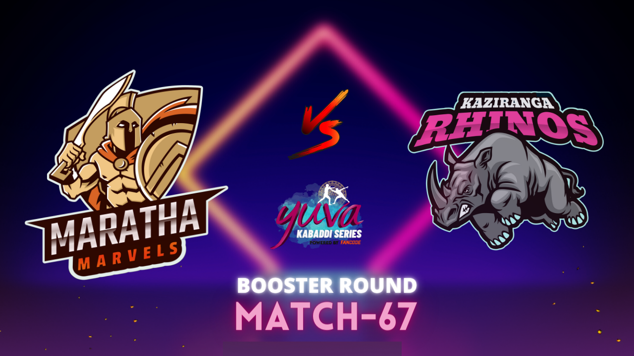 Yuva Kabaddi Series Monsoon Edition: MM v KAR – Preview