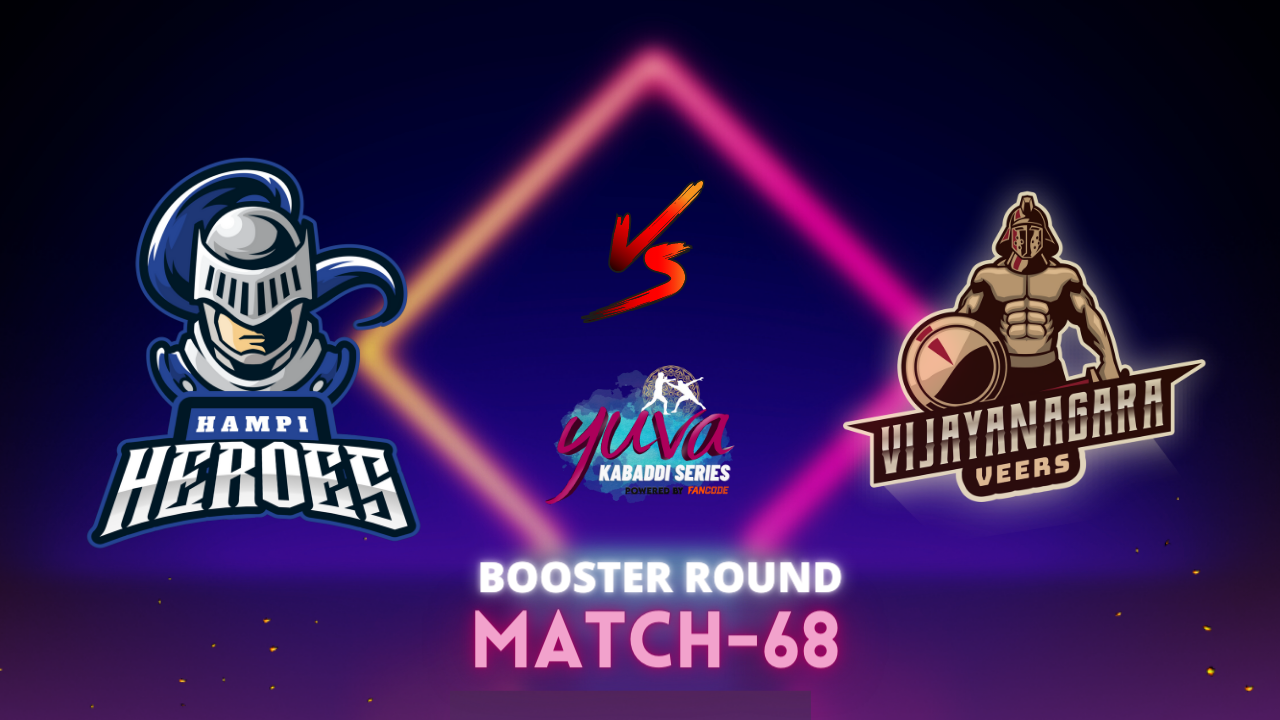 Yuva Kabaddi Series Monsoon Edition: HMH v VVS – Preview