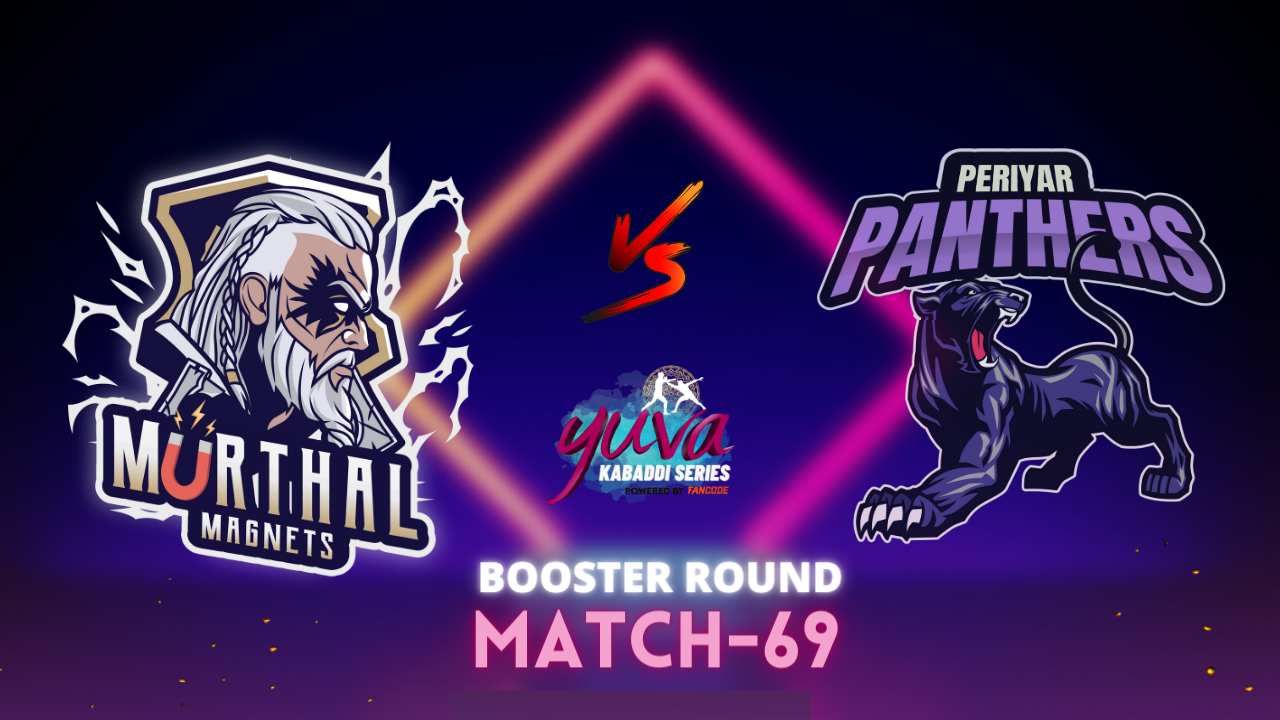 Yuva Kabaddi Series Monsoon Edition: MMGL v PEP – Preview