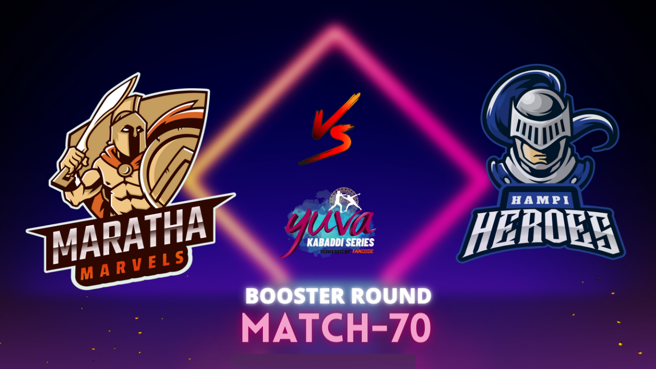 Yuva Kabaddi Series Monsoon Edition: MM v HMH – Preview