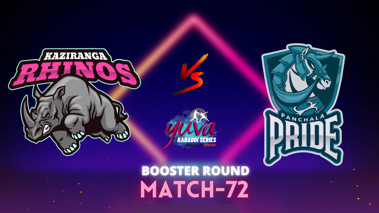 Yuva Kabaddi Series Monsoon Edition: KAR v PPE – Preview