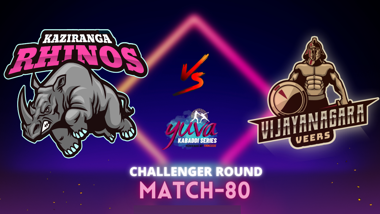 Yuva Kabaddi Series Monsoon Edition: KAR v VVS – Preview