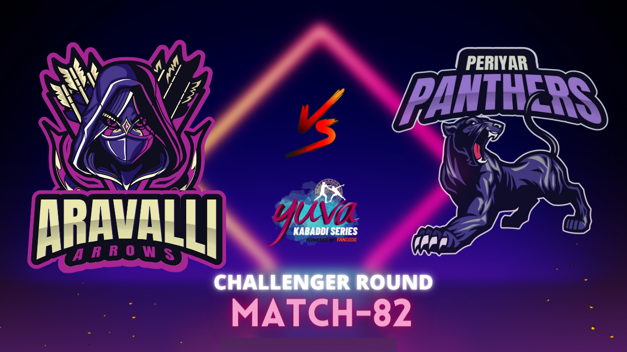 Yuva Kabaddi Series Monsoon Edition: AAS v PEP – Preview