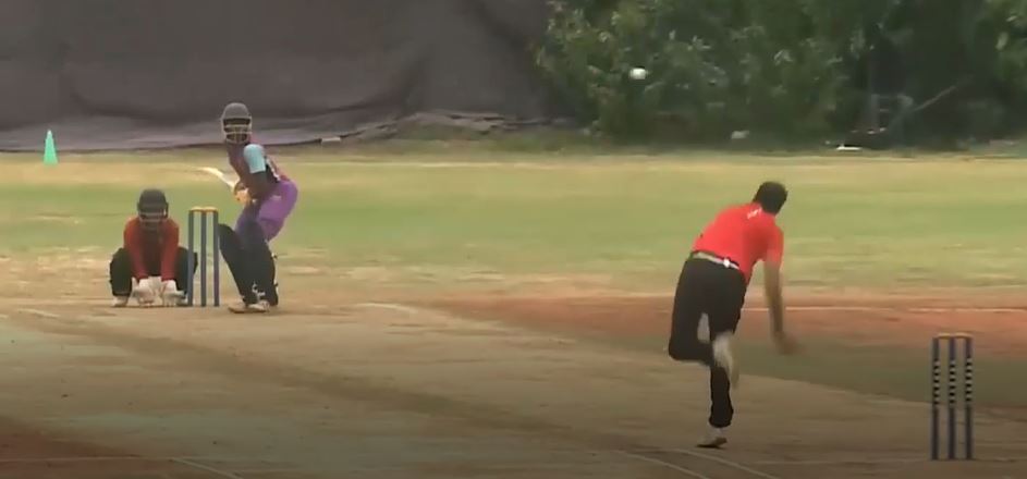 JRC thrash MCC by 10 wickets in a one-sided contest