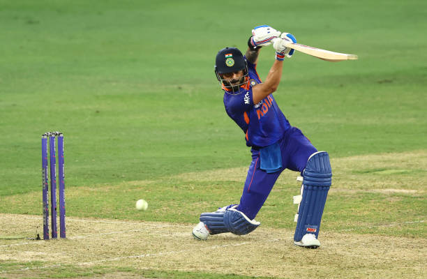 Indian Players who found and who lost their form