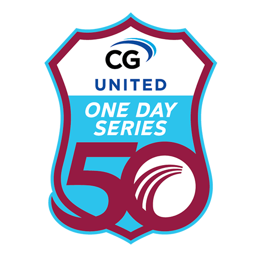 New zealand women tour of west indies logo