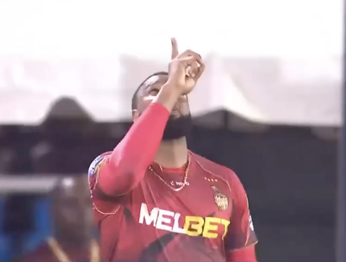Knight Riders seal 26-run win vs Warriors