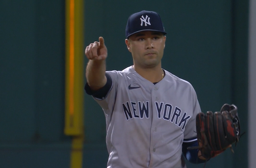 MLB: Boston Red Sox v New York Yankees - Highlights