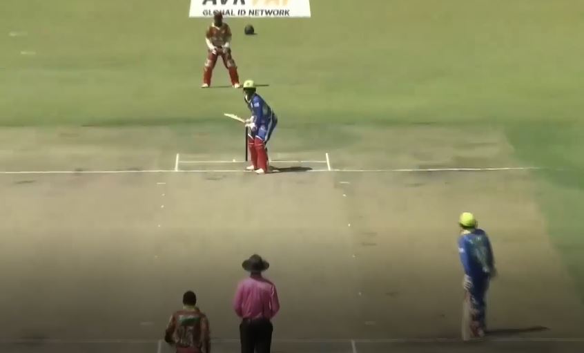 TPC-II beat WCC by 7 wickets in low-scoring contest