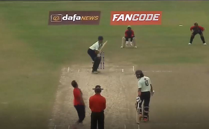 Super over thriller! SBC beat BHB by 10 runs