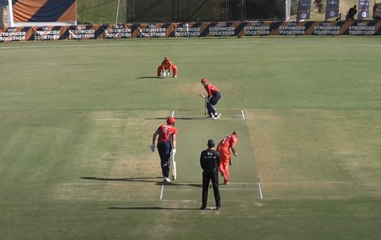 ECC T10, Group A, Qualifier 2: SPA v AUT – Man of the Match