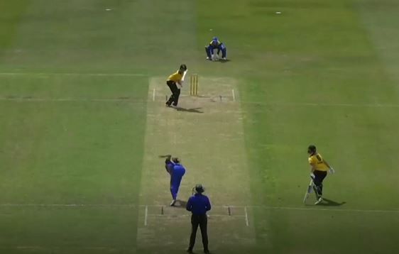 151 off 140! Beth Mooney vandalizes ACTM bowlers