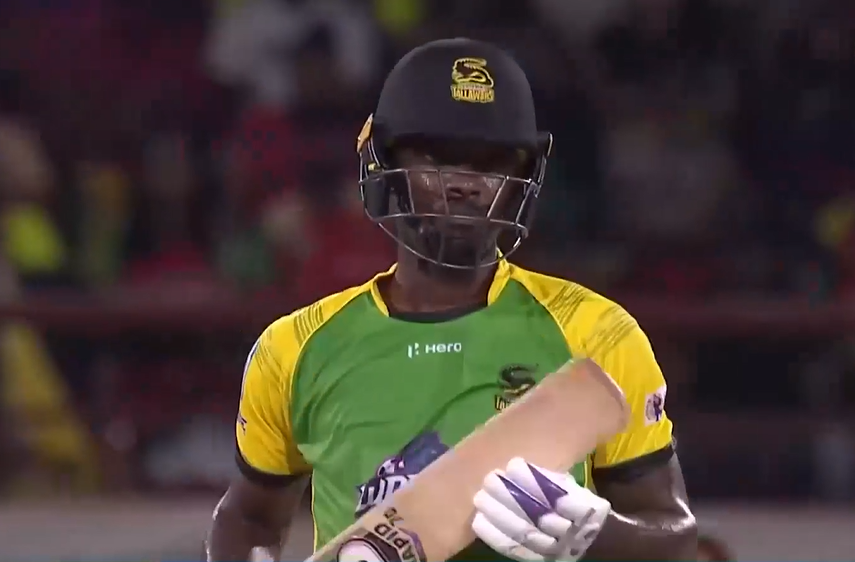 109* off 52! Brooks is on a sensational dream run