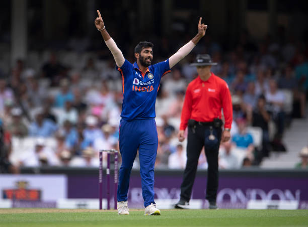India are missing Jasprit Bumrah in death overs