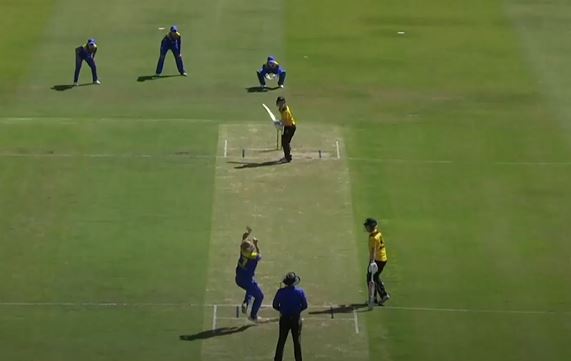 Mooney, King shine as WF-W sail past ACTM by 117 runs