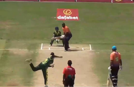 RCA T20 Cup, M10: KCC v KT – Highlights