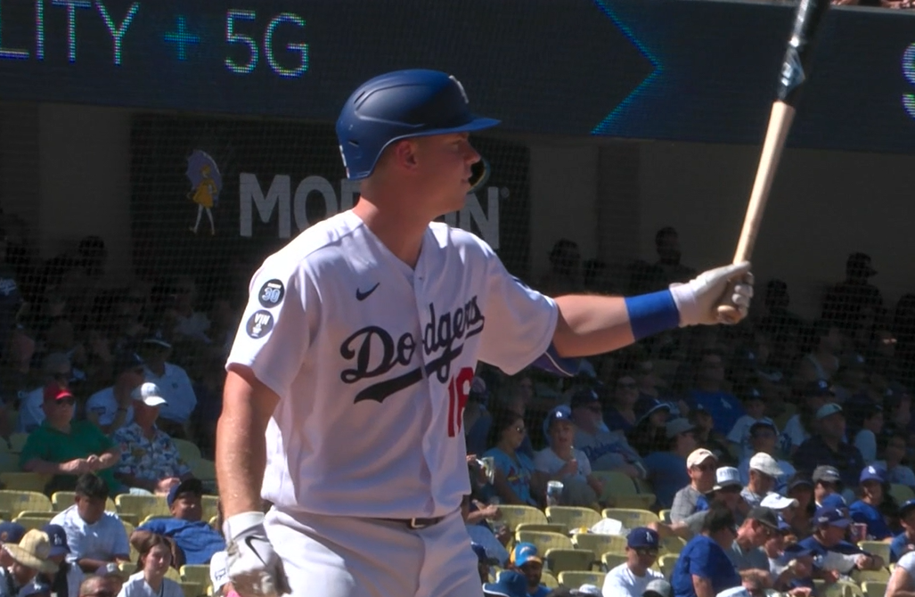 MLB: Los Angeles Dodgers v St Louis Cardinals - Highlights