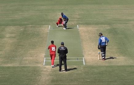 ECC T10, Group B, M17: FIN v DEN – Man of the Match