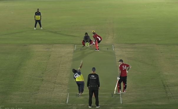 CTL smash 219 runs in 10 overs, beat GRD by 161 runs