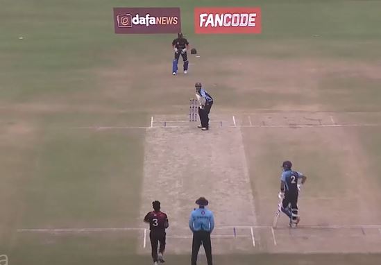 All round Panthers beat Eagles by 7 wickets