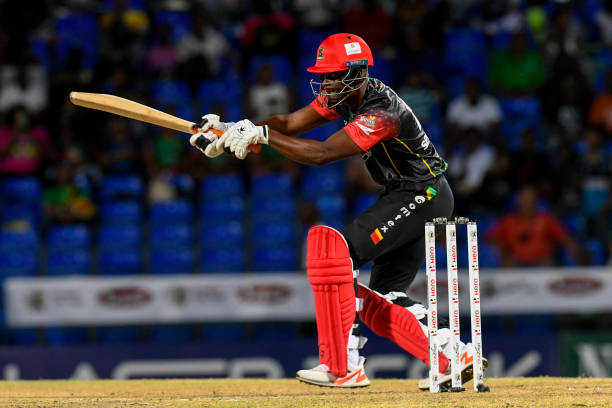 81 off 55! Andre Fletcher sets the stage for SKN