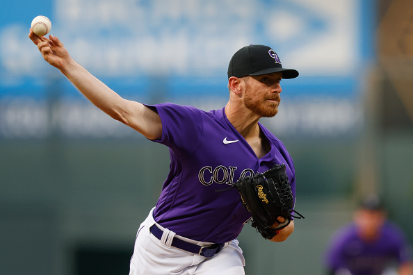 MLB: Colorado Rockies v Milwaukee Brewers - Highlights