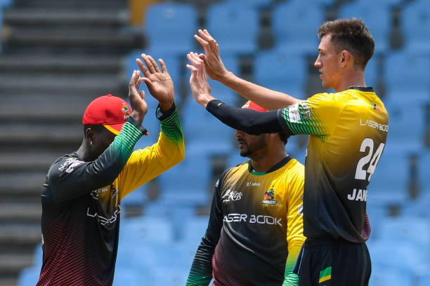 St Kitts steal a last over thriller to register their first win