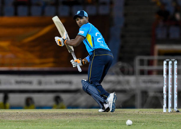 High Risk Captaincy Picks – St Lucia Kings v St Kitts and Nevis Patriots