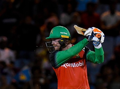 Klaasen plays a match-winning knock of 61 runs!